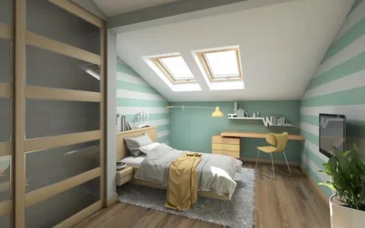 Navigating Attic Conversion Regulations In Ireland