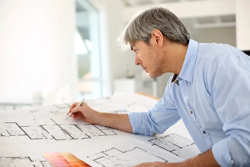 Do I Need An Architect For An Attic Conversion In Ireland? - AtticPlanning.ie (1)