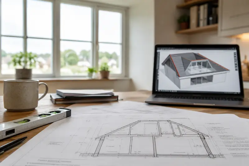 8 Reasons To Get Attic Conversion Drawings Before You Convert - AtticPlanning.ie (1)