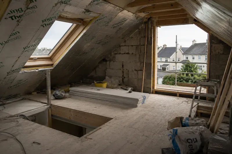8 Reasons To Get Attic Conversion Drawings Before You Convert - AtticPlanning.ie (2)